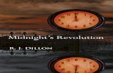 Midnight's Revolution Extract