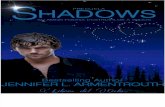 Jennifer L. Armentrout - Saga Lux 00 - Shadows