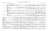 Tchaikovsky -Cherubic Hymn No.3 SSAATTBB