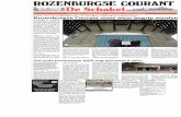 Rozenburgse Courant week 39