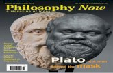 Philosophy Now May.june 2012