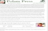 Polam Press 200913