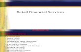 Retail Financial Services
