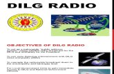 DILG Radio
