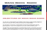 Wang Wang Radio