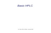 1 HPLC Theory