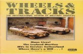 Wheels and Tracks - 23