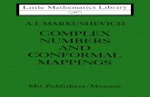 MIR - LML - Markushevich a. I. - Complex Numbers and Conformal Mappings