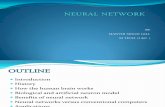 Review of Neural Network