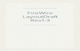 FireWire LayoutDraft Rev1-3