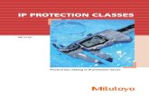 IP Protection Classes