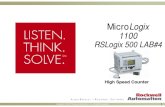 AB - MicroLogix 1100 Hands-On Lab_part4