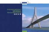Innovation Union Scoreboard - Ius-2013_en
