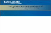 Cloud Computing eBook EzeCastleIntegration