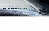 Digital Booklet - Star Trek - Into Darkness