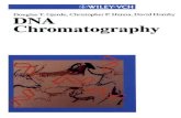 DNA Chromatography (Douglas T. Gjerde, Christopher P. Hanna & David Hornby)