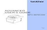 Brother 9970cdw printer advanced guide