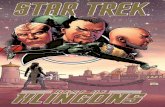 Star Trek: Best of Klingons Preview