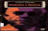 Astrada - Dialéctica e historia