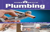 HomeSkills - Plumbing Install