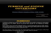 TURBINE and ENGINE     GOVERNORS.pptx