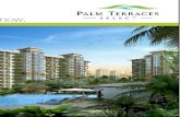 Emaar Palm Terraces Selct  E  Brochure