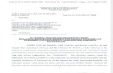 Garcia v Scientology - Plaintiffs Motion for Protective Order (Jul2013)