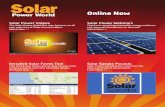 Solar Power World-November 2012