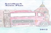 2012 09 15 Sandbach Town Plan Launched (1)