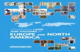 Affordable Land and Housing Europe and North America