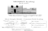 Mosfet Scaling0803