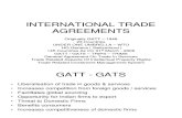 International Trade Agreements Etc (5)
