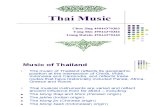 Thai Music PP