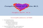 ChristieTWong- Comp Lication of Acute MI Notes