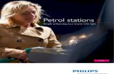 Philips Petrolstations Brochure