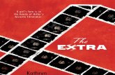 The Extra by Kathryn Lasky - Chapter Sampler