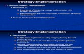 Topic 11 Strategy Implementation Ppt3223
