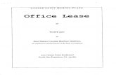 Original Lease: SMC Harbor District Admin Office Space
