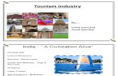 21817952 Tourism Industry Ppt