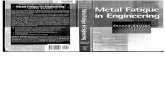 Metal Fatigue in Engineering_Stephens_2ed