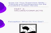 Supe Up Your Supervisor Skills CONFLICTS3