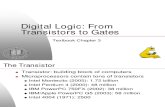 01 Digital Logic Transistors