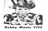 Bobby Wants You: Kennedyism, The Liberal Offensive Against the Peace Movement