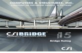 Bridge Rating