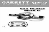 Seahunter Mark II - Metal Detector Manual.pdf