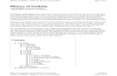 en.wikipedia.org Wiki History of Banking