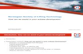 11 - HMC 5Dec Norwegian Society of Lifting Technology[1]