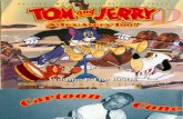 Tom and Jerry & Tex Avery Too! [liner notes]