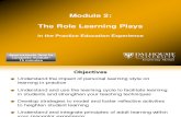 2 Role Learning