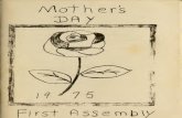 Mothersday1975co00firs Scribd 2
